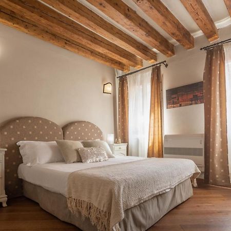 Corte Contarina San Marco Apartment R&R Venezia Eksteriør bilde