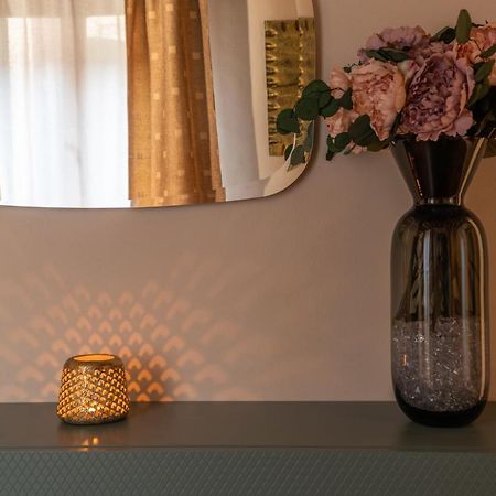 Corte Contarina San Marco Apartment R&R Venezia Eksteriør bilde