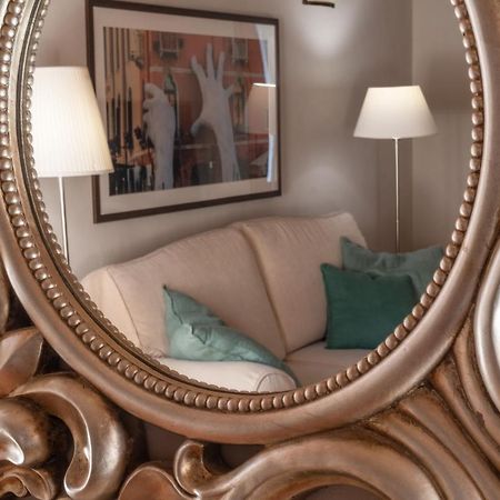 Corte Contarina San Marco Apartment R&R Venezia Eksteriør bilde