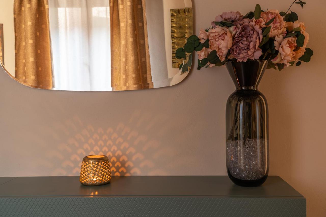 Corte Contarina San Marco Apartment R&R Venezia Eksteriør bilde