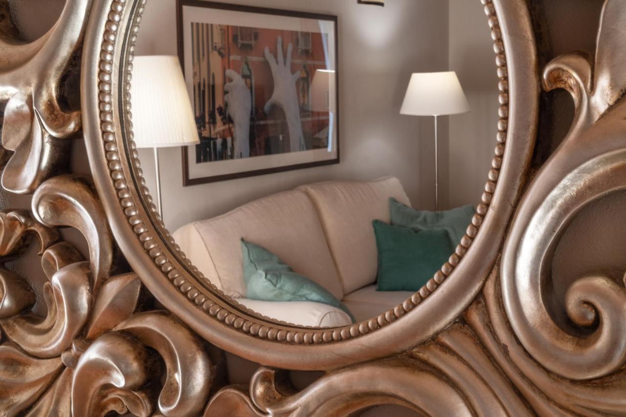 Corte Contarina San Marco Apartment R&R Venezia Eksteriør bilde
