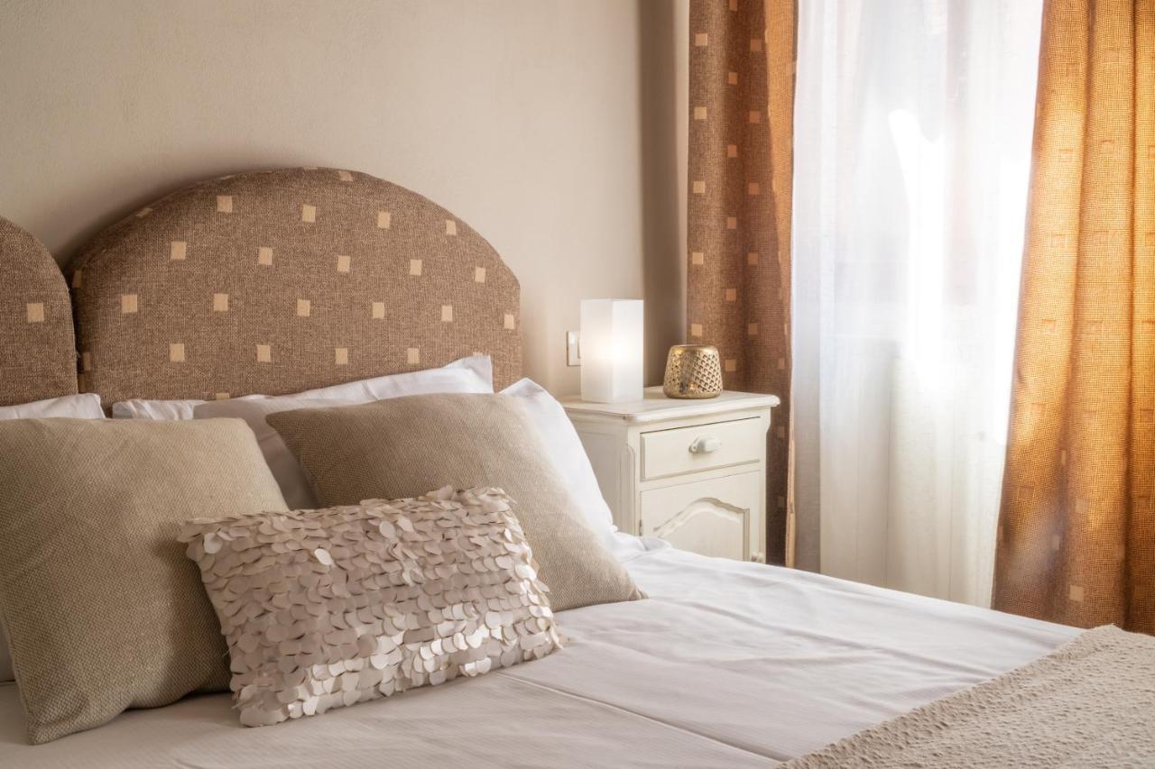 Corte Contarina San Marco Apartment R&R Venezia Eksteriør bilde