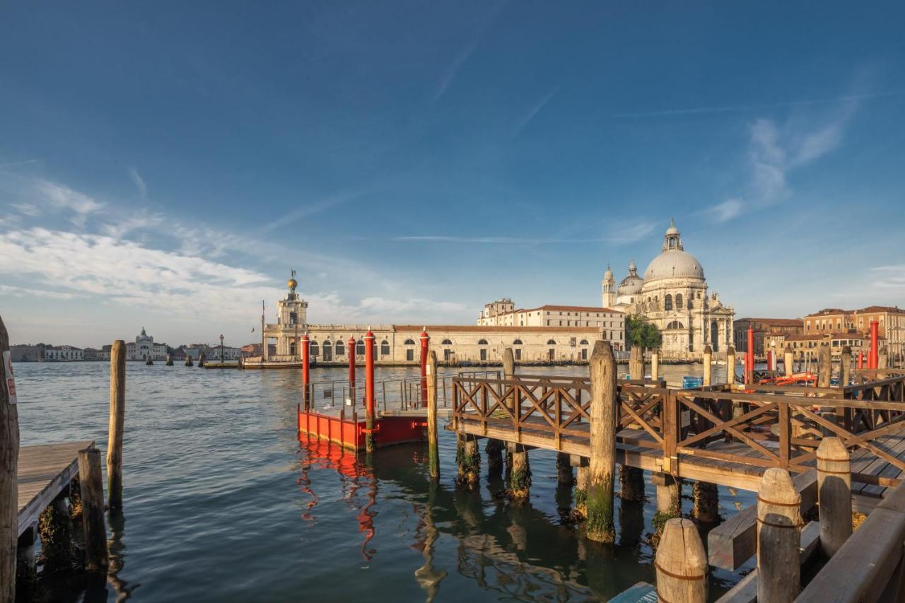 Corte Contarina San Marco Apartment R&R Venezia Eksteriør bilde