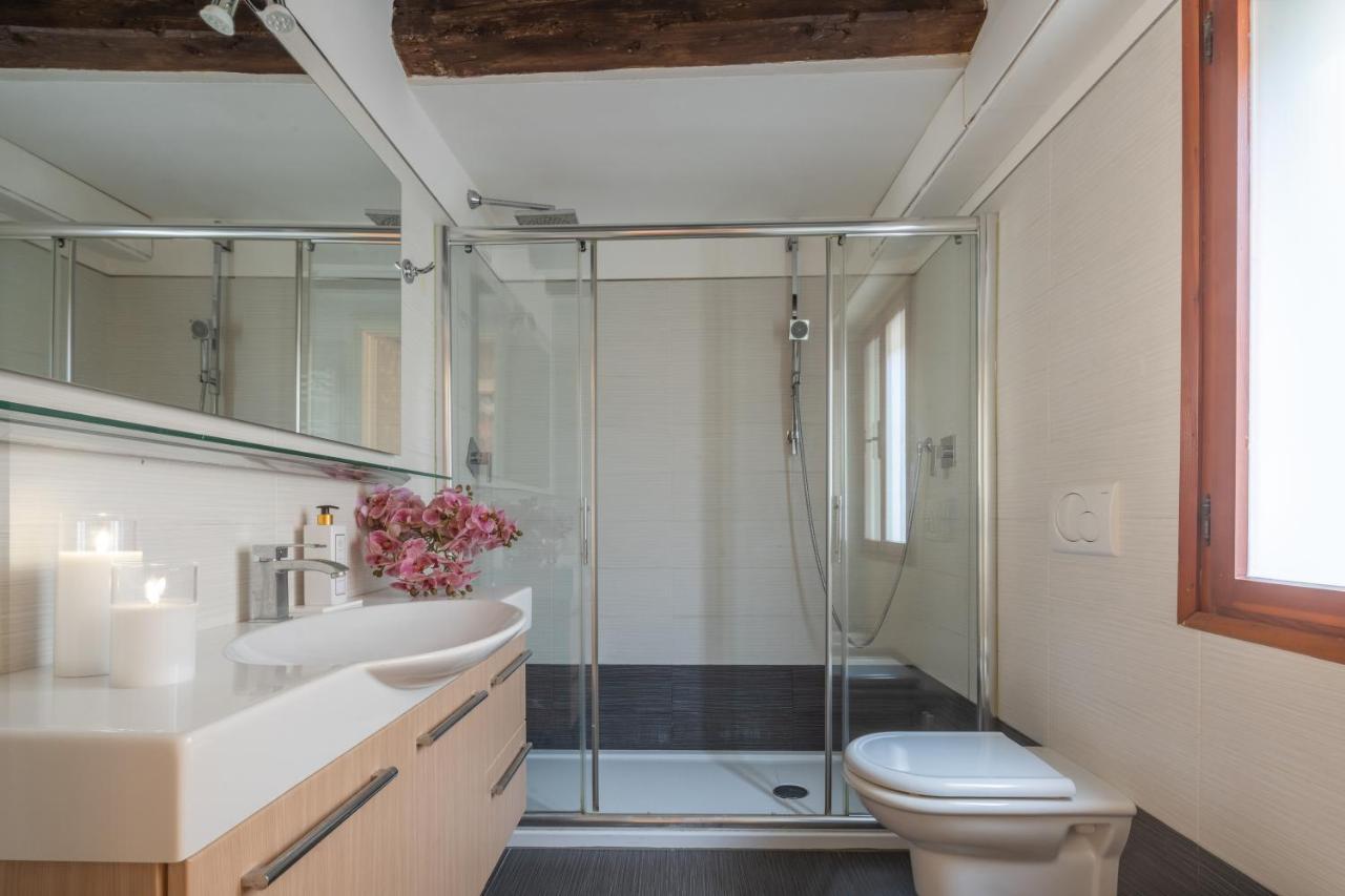 Corte Contarina San Marco Apartment R&R Venezia Eksteriør bilde