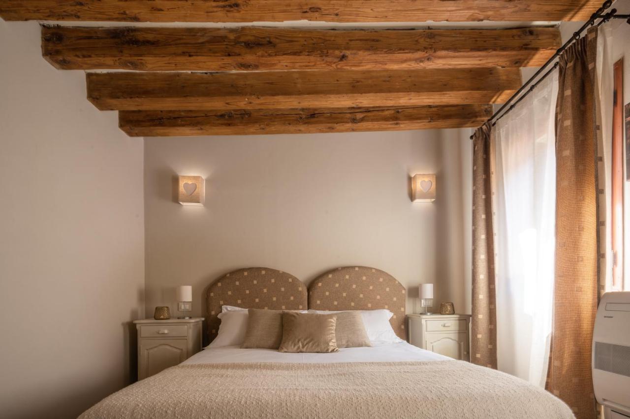 Corte Contarina San Marco Apartment R&R Venezia Eksteriør bilde