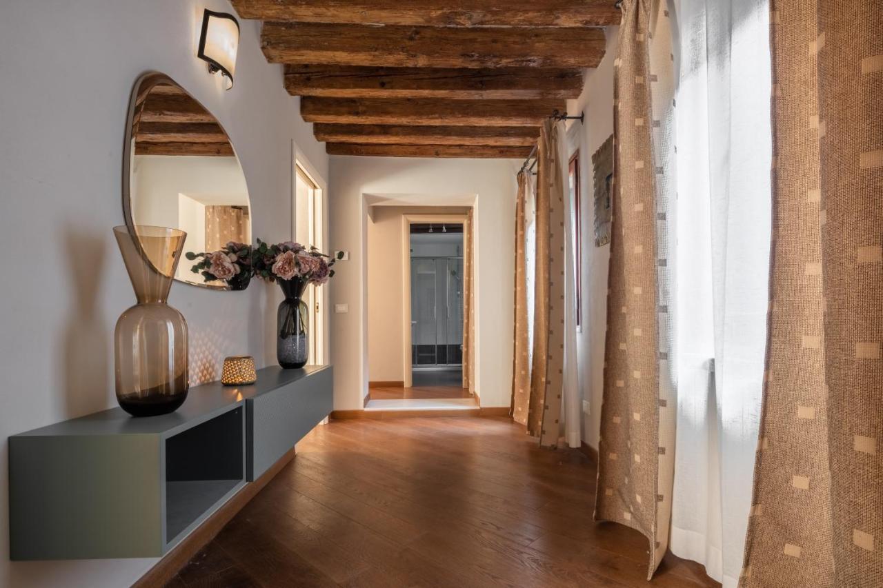 Corte Contarina San Marco Apartment R&R Venezia Eksteriør bilde