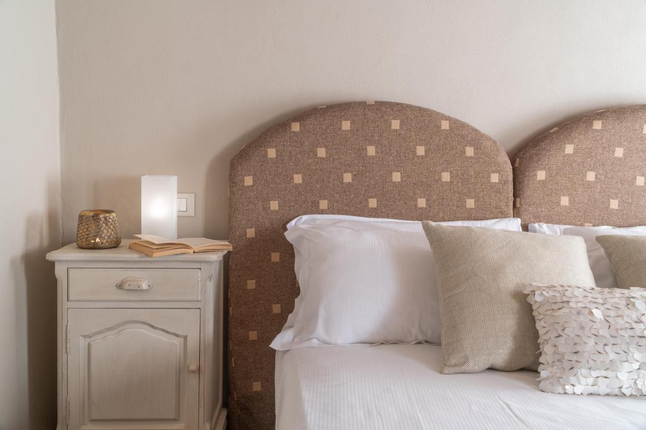 Corte Contarina San Marco Apartment R&R Venezia Eksteriør bilde